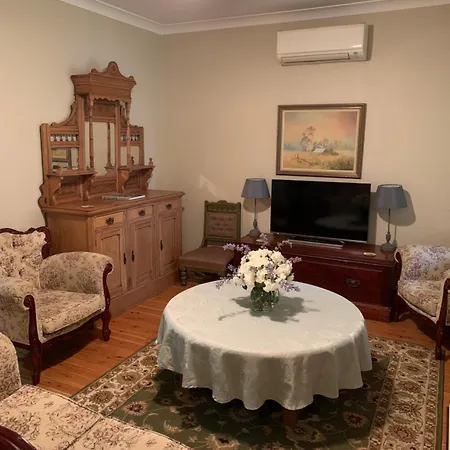 Holiday home Horatio