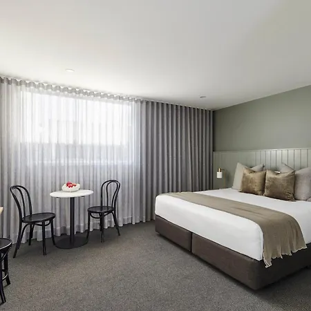 The Clairfield Motel Mudgee