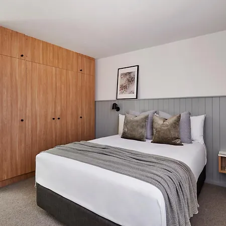 The Clairfield Mudgee