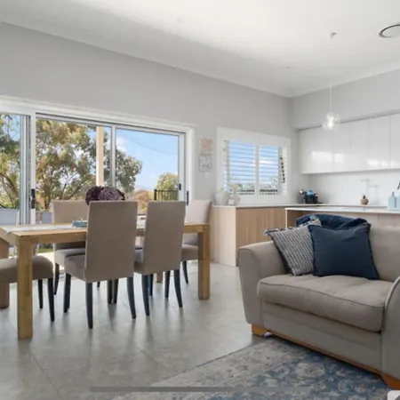 Hamptons House -lux