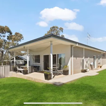 Hamptons House -lux