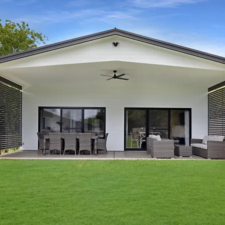 Holiday home 3 Bedroom In The Heart Of Town Mudgee
