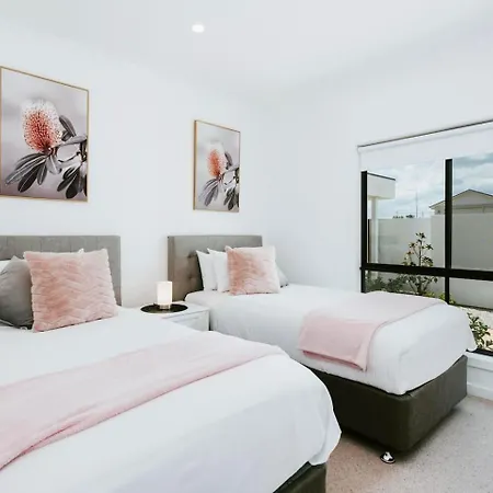 Haven - Stunning Terra Modern Design *