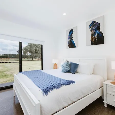 Haven - Stunning Terra Modern Design Mudgee