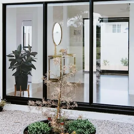 Haven - Stunning Terra Modern Design *