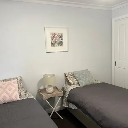 Tallow Wood Apartment *