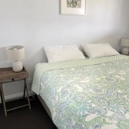 Apartment Tallow Wood *