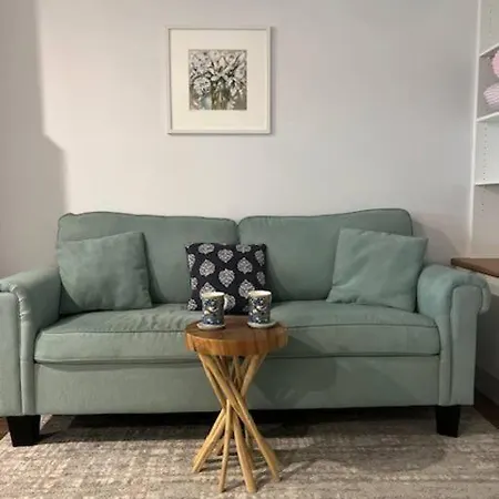 Tallow Wood Apartment