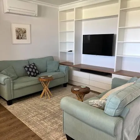 Apartment Tallow Wood