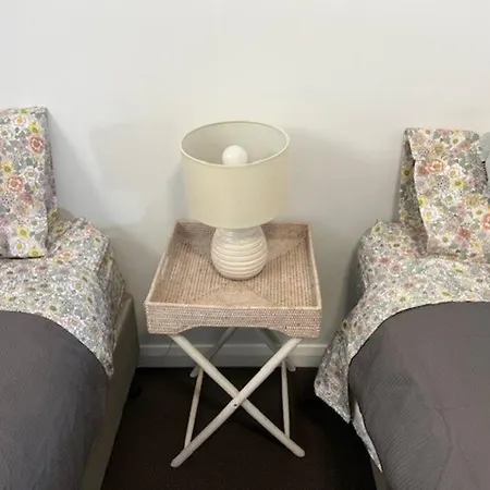 Apartment Tallow Wood *