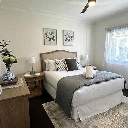 'the Valerie' Cool Bringing The Vibes Holiday home Mudgee