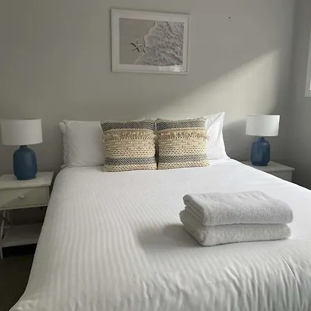 21 On Court Holiday home Mudgee