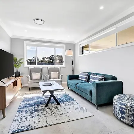 Devan House - An Entertainers' Retreat Close To Town Holiday home Mudgee