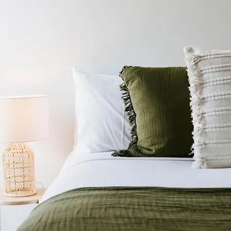Joseph's Place - A Restful Retreat For Two *