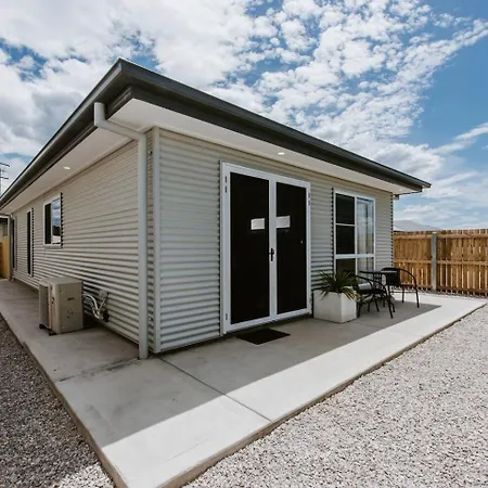 Joseph's Place - A Restful Retreat For Two Holiday home *