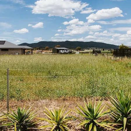 Joseph's Place - A Restful Retreat For Two Holiday home Mudgee