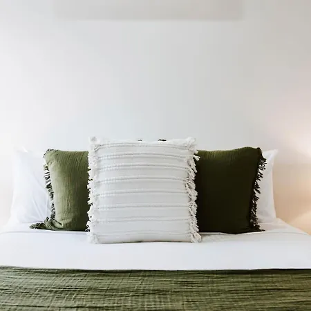 Joseph's Place - A Restful Retreat For Two Mudgee