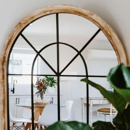 Joseph's Place - A Restful Retreat For Two