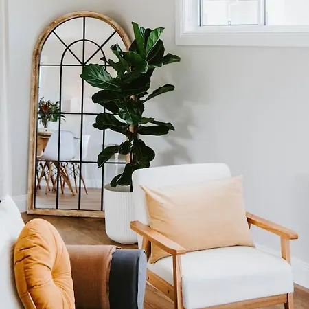 Joseph's Place - A Restful Retreat For Two Holiday home *