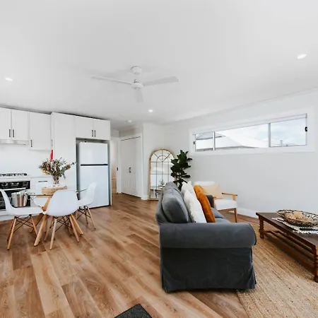 Holiday home Joseph's Place - A Restful Retreat For Two *