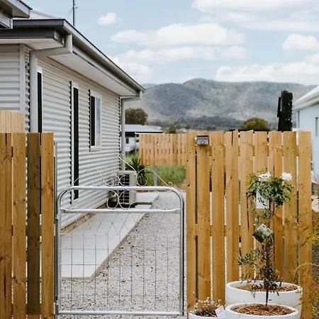 Joseph's Place - A Restful Retreat For Two *