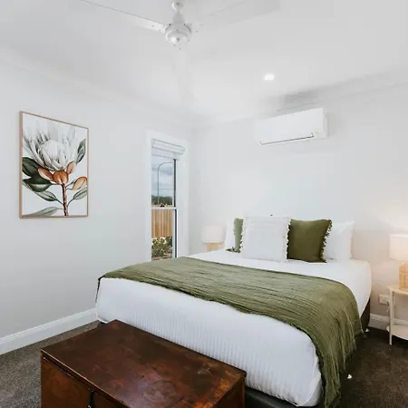 Joseph's Place - A Restful Retreat For Two Mudgee