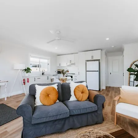 Holiday home Joseph's Place - A Restful Retreat For Two