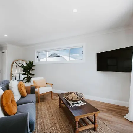 Holiday home Joseph's Place - A Restful Retreat For Two *