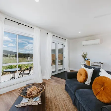 Joseph's Place - A Restful Retreat For Two Holiday home Mudgee