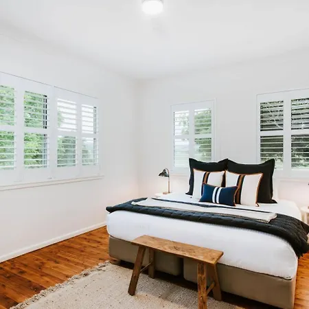 Burrundulla - Tranquil Country Allure Holiday home Mudgee