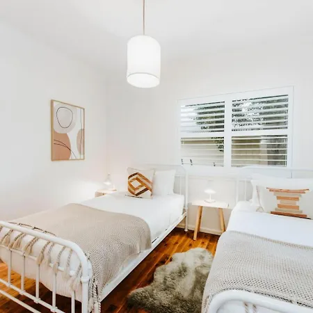 Burrundulla - Tranquil Country Allure *