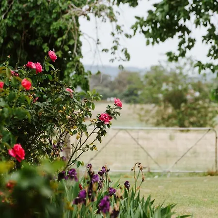 Holiday home Burrundulla - Tranquil Country Allure