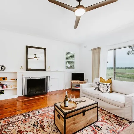 Holiday home Burrundulla - Tranquil Country Allure Mudgee