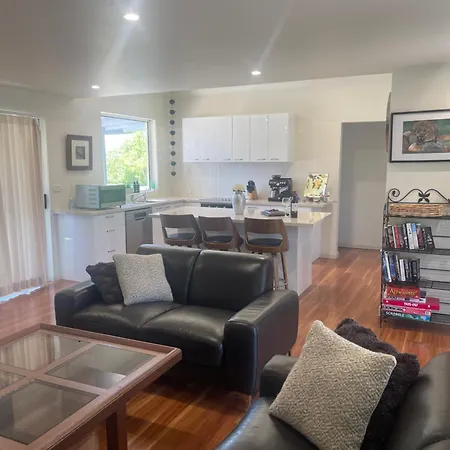 Holiday home Almas