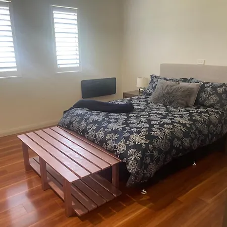 Holiday home Almas