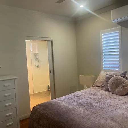 Holiday home Almas Mudgee