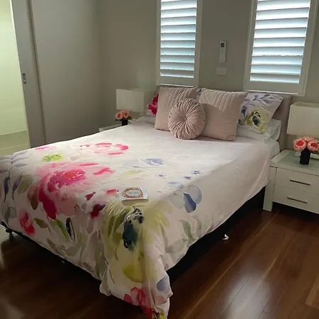 Holiday home Almas Mudgee