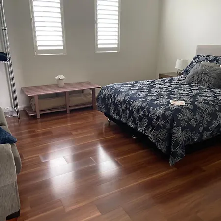 Almas Holiday home Mudgee