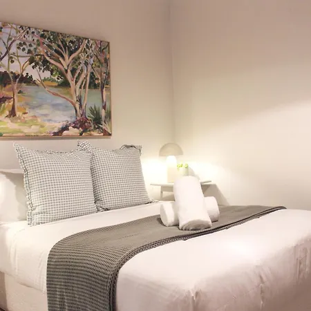 Holiday home The Little White - Country Elegance Near Cbd Mudgee