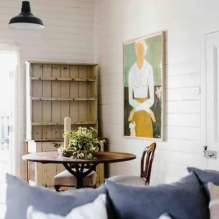 Holiday home La Loft - Modern Living In Town Center Mudgee