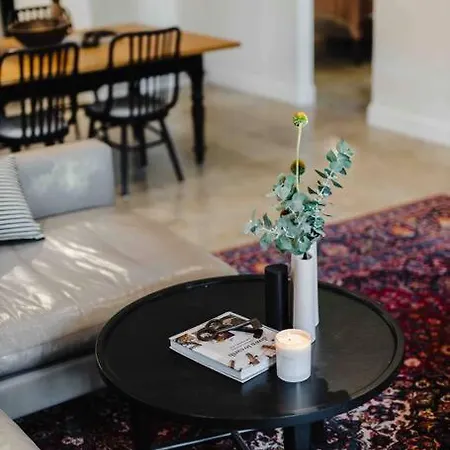 La Loft - Modern Living In Town Center Mudgee