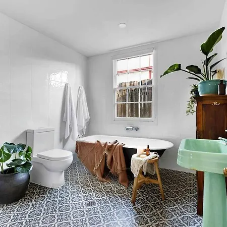 Holiday home La Loft - Modern Living In Town Center *