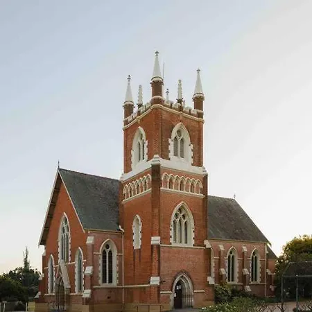 La Loft - Modern Living In Town Center Mudgee