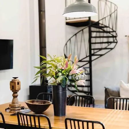 La Loft - Modern Living In Town Center * Mudgee