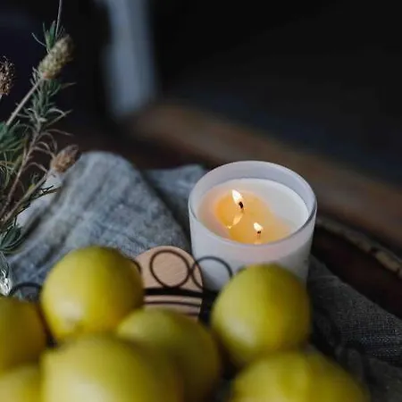 La Loft - Modern Living In Town Center Holiday home Mudgee