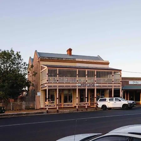 Holiday home La Loft - Modern Living In Town Center Mudgee