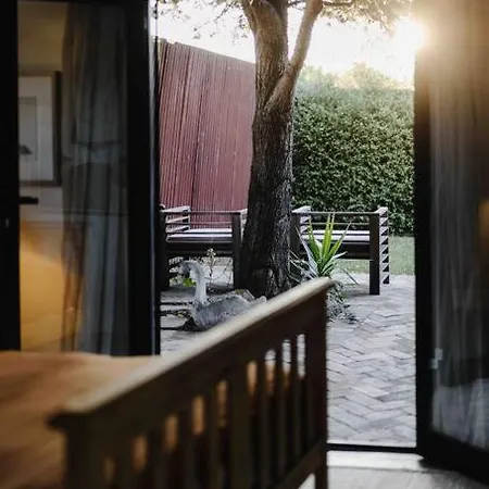 Holiday home La Loft - Modern Living In Town Center Mudgee
