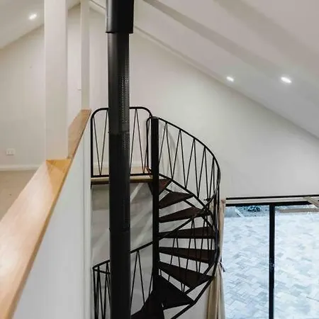 Holiday home La Loft - Modern Living In Town Center *
