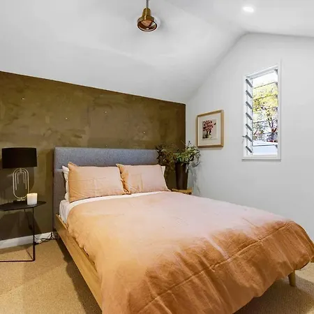 La Loft - Modern Living In Town Center Mudgee