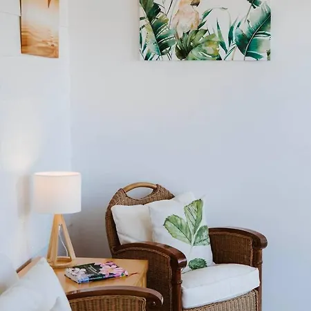 Holiday home Fairway - Moments Made Together